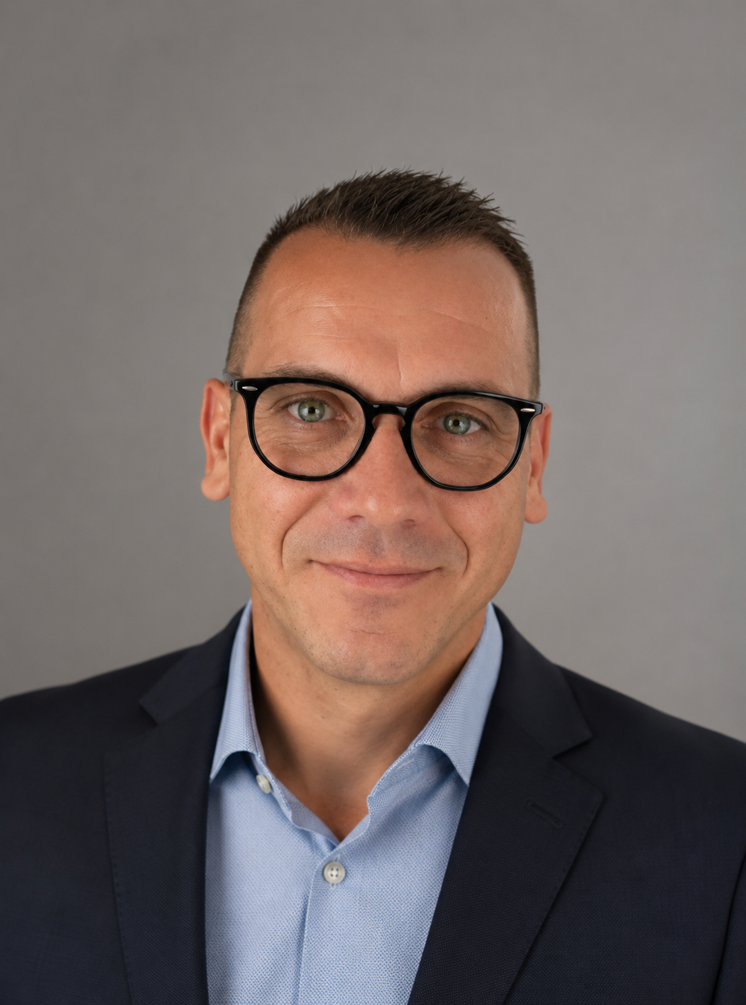 Geschäftsführung